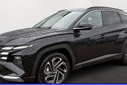 Hyundai TUCSON 5.427 km 38.990 &euro; Neustadt 67433