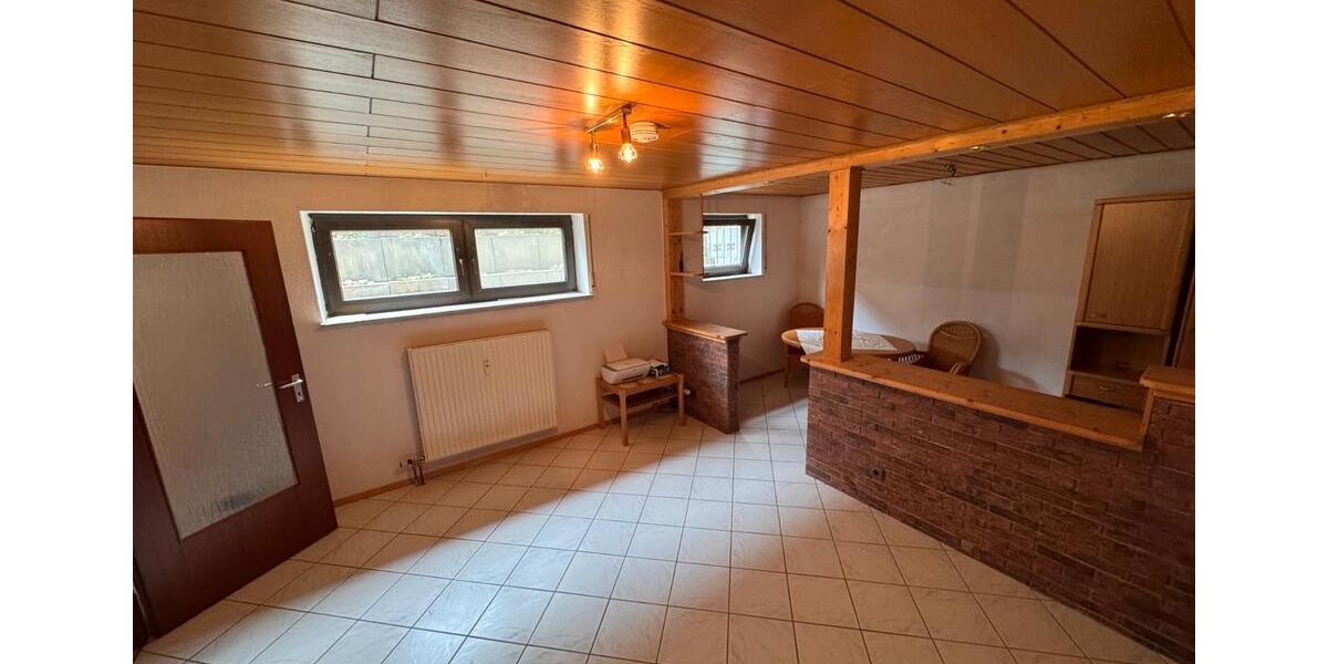 Etagenwohnung Mannheim Rheinau - 2 Zimmer, 49 m&sup2;, 520&euro; | Angebot:26605043
