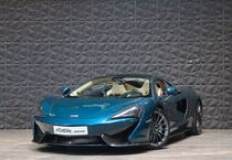 McLaren 570GT