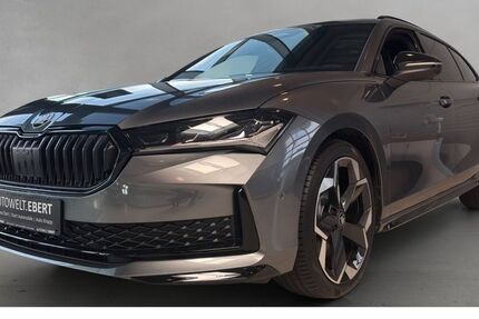 Skoda Superb 4.990 km 54.980 &euro; Weinheim 69469
