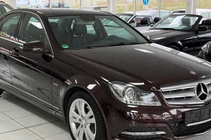 Mercedes-Benz C 250 100.000 km 13.990 &euro; Speyer 67346
