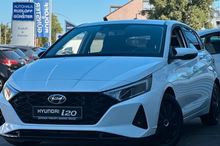 Hyundai i20 96.228 km 12.990 &euro; Speyer 67346