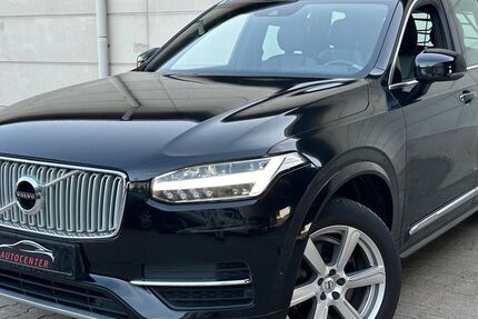 Volvo XC90 139.000 km 27.900 &euro; Weinheim 69469