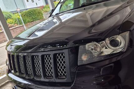 Jeep Grand Cherokee 185.000 km 13.199 &euro; Dielheim 69234