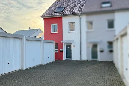 Haus Worms Vororte Südwest - 5 Zimmer, 132 m&sup2;, 470.000&euro; | Angebot:25379474