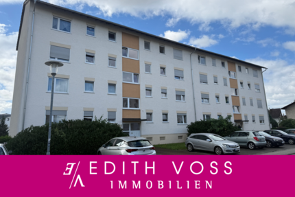 Wohnung zum Kaufen in Hemsbach 185.000 € 66 m² 2 zimmer