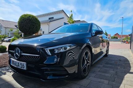 Mercedes-Benz A 180 68.400 km 22.750 &euro; Römerberg 67354