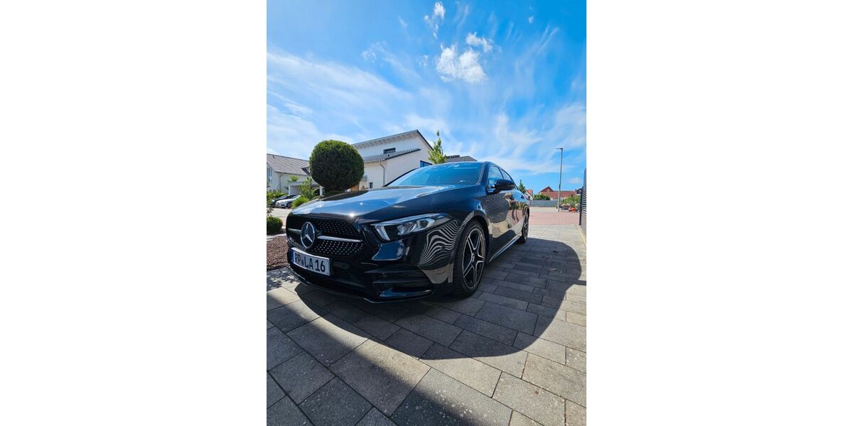Mercedes-Benz A 180 68.400 km 22.750 &euro; Römerberg 67354