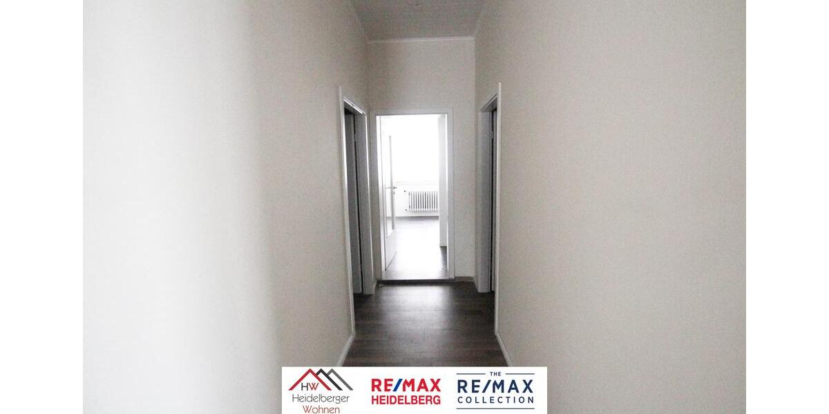 Große Gewerbeeinheit mit 130m², Schaufensterfront und super Lage in St Leon zimmer