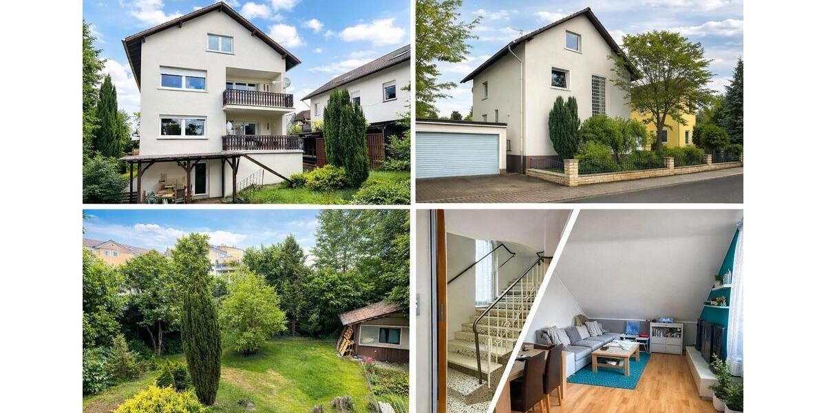 Mehrfamilienhaus, Wohnhaus Weisenheim am Sand - 7 Zimmer, 197 m&sup2;, 529.000&euro; | Angebot:26263685