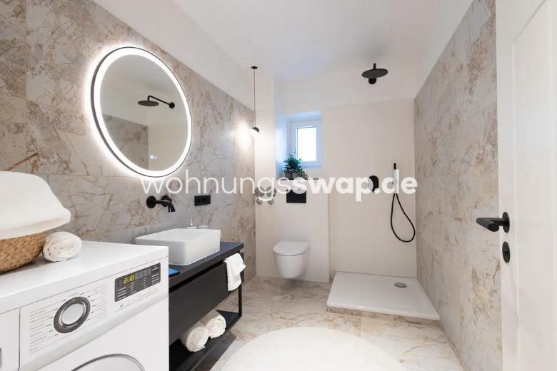 Etagenwohnung Mannheim Herzogenried - 2 Zimmer, 63 m&sup2;, 630&euro; | Angebot:24541035