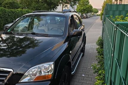 Kia Sorento 150.000 km 7.499 &euro; Heppenheim 64646