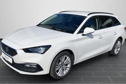 Seat Leon 28.193 km 21.790 &euro; Ludwigshafen 67063