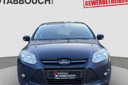 Ford Focus 255.000 km 3.999 &euro; Speyer 67346