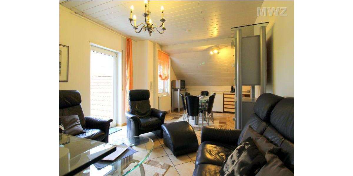 Zimmer Ludwigshafen am Rhein Edigheim - 2 Zimmer, 750&euro; | Angebot:26255968