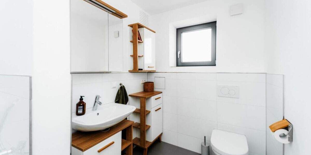 Etagenwohnung Mannheim Käfertal - 4 Zimmer, 104 m&sup2;, 429.000&euro; | Angebot:23842331