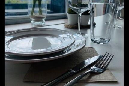 möbl. TOP Wohnung 16.12 Besichtigung 1 Zi Einbauküche STP. Balkon 1 zimmer