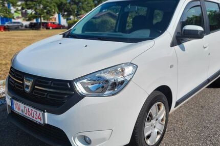 Dacia Lodgy 177.500 km 4.650 &euro; Neustadt/Weinstr 67433