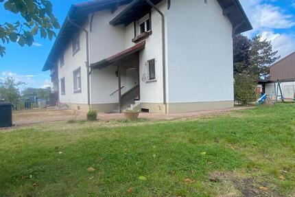 Haus Mannheim Sandhofen - 4 Zimmer, 110 m&sup2;, 390.000&euro; | Angebot:25403952