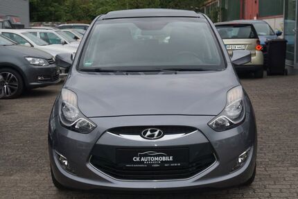 Hyundai ix20 120.000 km 9.490 &euro; Mannheim 68309