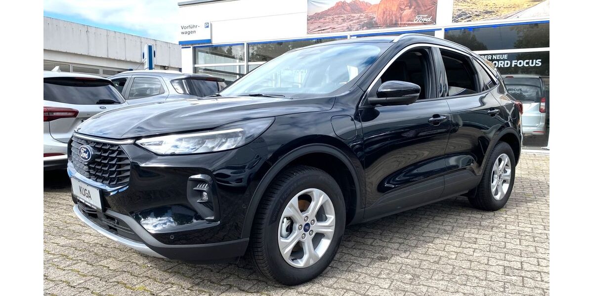 Ford Kuga 13.070 km 37.400 &euro; Waghäusel 68753