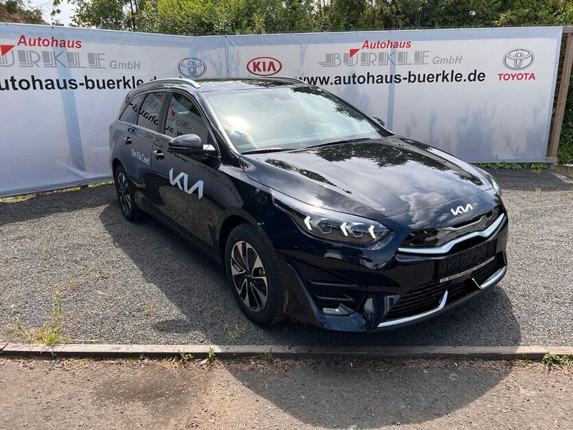 ceed Sportswagon