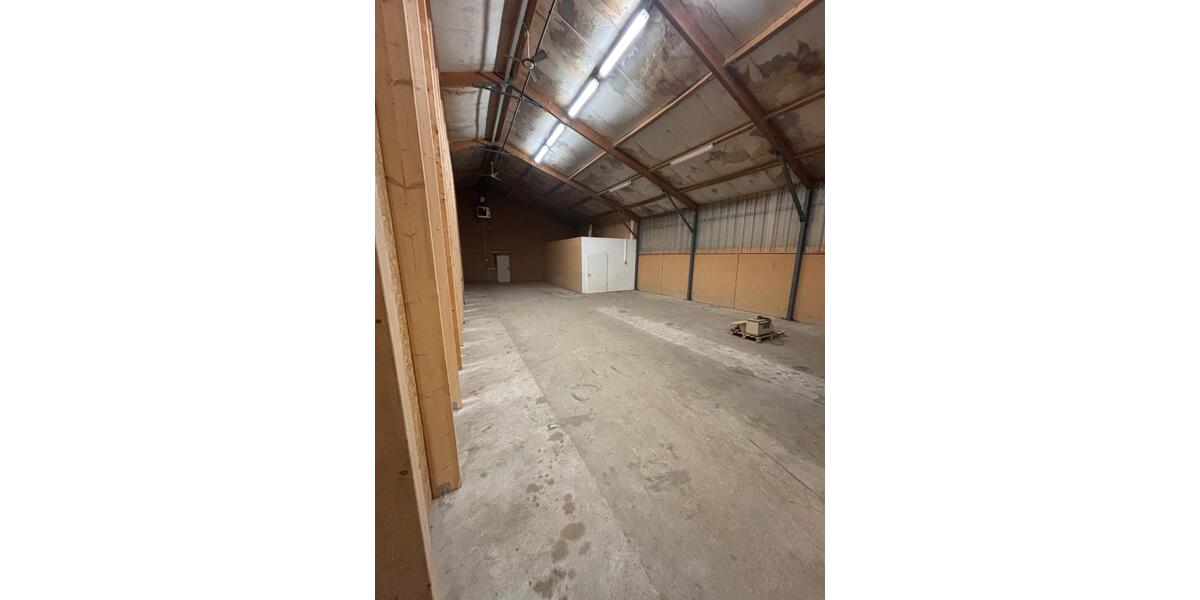 Gewerbeobjekt Worms Vororte Südwest - 5&euro; | Angebot:24326865