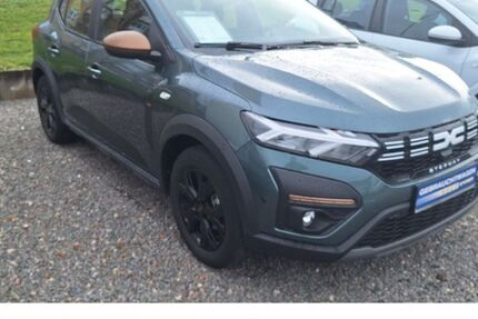 Dacia Sandero 9.150 km 17.650 &euro; Weinheim 69469