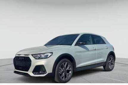 Audi A1 2.500 km 29.951 &euro; Bensheim 64625