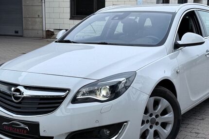 Opel Insignia 163.000 km 7.990 &euro; Weinheim 69469