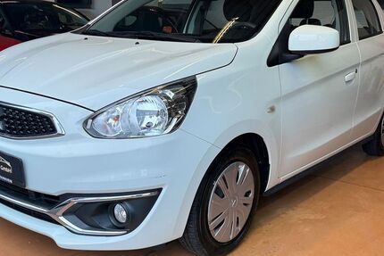 Mitsubishi Space Star 88.433 km 7.190 &euro; Bad Dürkheim 67098