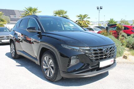 Hyundai TUCSON 55.000 km 22.490 &euro; Speyer 67346