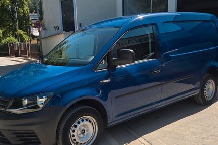 VW Caddy 88.900 km 11.290 &euro; Frankenthal/Studernheim 67227