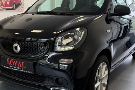 Smart ForFour 134.000 km 6.999 &euro; Mannheim 68169