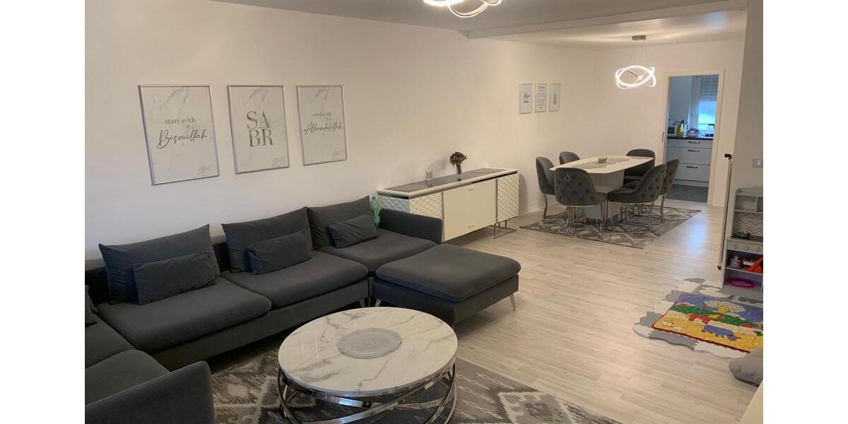 Etagenwohnung Waghäusel - 2.5 Zimmer, 74 m&sup2;, 850&euro; | Angebot:25181068