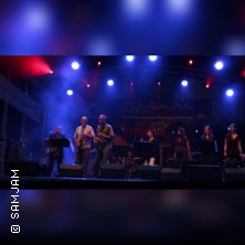 SAMJAM 20.11.2026 Beat Club Weinheim