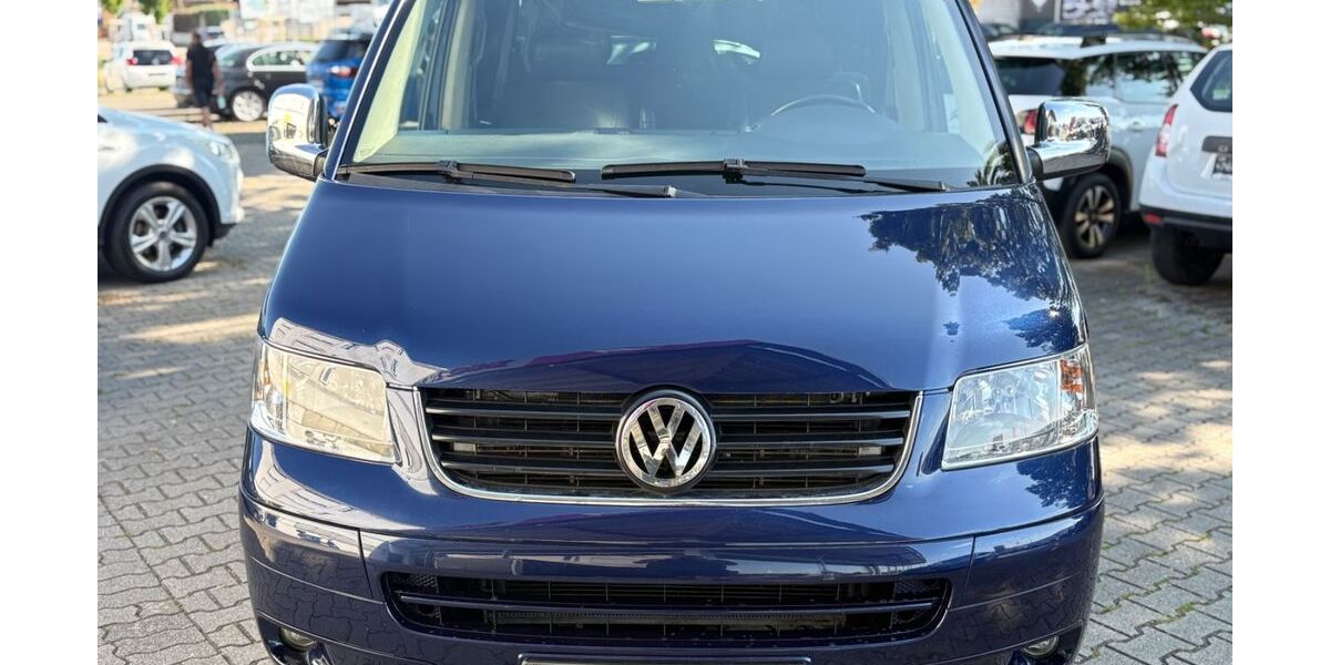 VW T5 Transporter 289.000 km 7.450 &euro; Speyer 67346