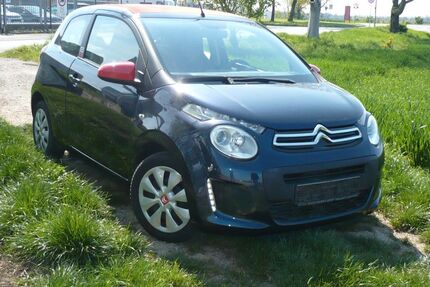 Citroen C1 53.450 km 5.999 &euro; Sandhausen 69207