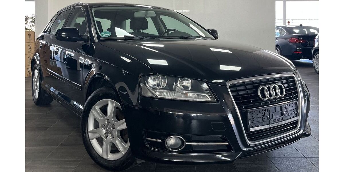 Audi A3 180.000 km 5.880 &euro; Lampertheim 68623