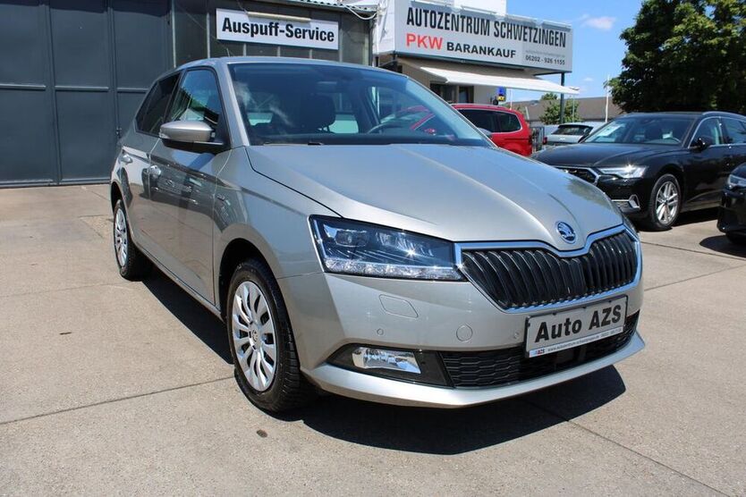Fabia