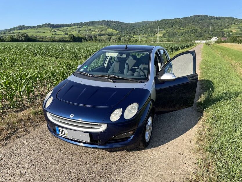 ForFour