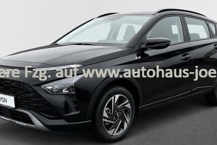 Hyundai BAYON 17.750 km 17.950 &euro; Weinheim 69469