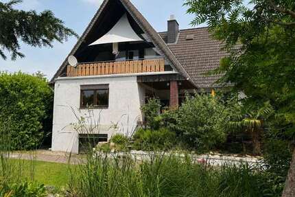 Haus Worms - 5 Zimmer, 200 m&sup2;, 979.000&euro; | Angebot:27109875