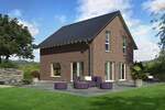 Doppelhaushälfte Waldsee - 5 Zimmer, 135 m&sup2;, 537.900&euro; | Angebot:25779119
