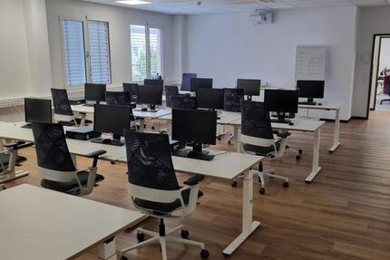 Gewerbeobjekt Mannheim Neckarstadt-Ost - 2.910&euro; | Angebot:22663736