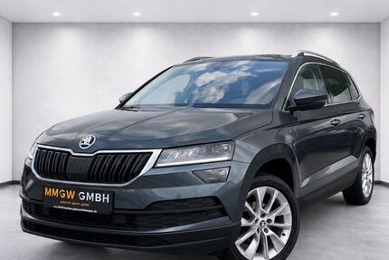 Skoda Karoq 89.778 km 16.990 &euro; Bensheim 64625