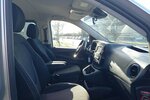 Mercedes-Benz Vito Tourer Pro 116 9Gang ExtraLang LED Lithium Ka 124.100 km 27.500 &euro; Gernsheim 64579