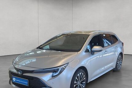 Toyota Corolla 5.500 km 37.900 € Mannheim 68307