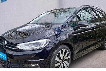 VW Touran 4.648 km 46.737 &euro; Walldorf 69190