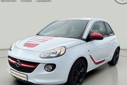 Opel Adam 38.800 km 7.500 &euro; Ludwigshafen 67071